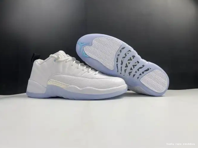 Rep Husky JORDAN AIR 12 DB0733-190 RETRO LOW EASTER (2021) 0323